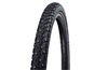 Dubbdäck Schwalbe Marathon Winter Plus 35-622 Hjul säljes