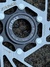 2 stycken ZRACE Center Lock Brake Disc Rotor 160mm Komponenter säljes
