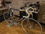Peugeot Galibier Vintage, helt ny! Racercykel / Landsväg säljes