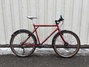 GT Timberline Old School MTB/Pendlare 26”  Hybrid / Standard säljes