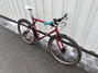 GT Timberline Old School MTB/Pendlare 26”  Hybrid / Standard säljes