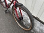 GT Timberline Old School MTB/Pendlare 26”  Hybrid / Standard säljes