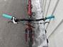 GT Timberline Old School MTB/Pendlare 26”  Hybrid / Standard säljes