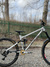 Ram: Nicolai Saturn 16 (Medium, 490mm reach) Ramar säljes
