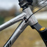 Ram: Nicolai Saturn 16 (Medium, 490mm reach) Ramar säljes