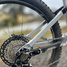 Ram: Nicolai Saturn 16 (Medium, 490mm reach) Ramar säljes