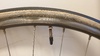Hjul äldre 105 nav Mavic fälg Hjul säljes