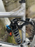 Ram: Nicolai Saturn 16 (Medium, 490mm reach) Ramar säljes
