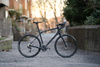 Merida Gravelhoj med GRX 810 - Silex 700 - Strl L Cross / Gravel säljes