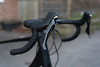 Merida Gravelhoj med GRX 810 - Silex 700 - Strl L Cross / Gravel säljes