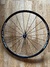 Mavic aksium framhjul Hjul säljes