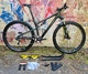 Trek Superfly 100 Elite SL 2013 Mountainbike säljes