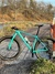 HT Gravel helstel Kolfiber ram/fälgar/styre Cross / Gravel säljes