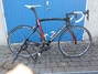 Pinarello F8 Racercykel / Landsväg säljes