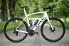 Trek Domane SLR7 (gen 3) SRAM Force eTap AXS Racercykel / Landsväg säljes