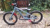 Orbea Laufey H30 20" Barncykel säljes