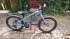 Orbea Laufey H30 20" Barncykel säljes