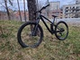 Trek Fuel EX 8 XT 2020 L Mountainbike säljes