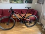 Rock rider 900xc s XL Mountainbike säljes