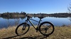 Näst intill ny Scott Aspect 950 EQ till halva inköpspriset Mountainbike säljes