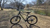 Näst intill ny Scott Aspect 950 EQ till halva inköpspriset Mountainbike säljes