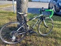 Scott spedster Jr24 Barncykel säljes