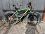 Sonder Frontier 2021 Mountainbike säljes