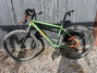 Sonder Frontier 2021 Mountainbike säljes