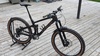Uppgraderad Trek Fuel EX 9.8 Mountainbike säljes