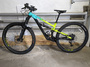 Polygon Siskiu T7 Mountainbike säljes