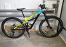 Polygon Siskiu T7 Mountainbike säljes