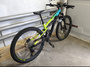 Polygon Siskiu T7 Mountainbike säljes