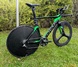 Focus Izalco Chrono - Tempocykel Racercykel / Landsväg säljes