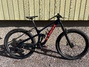 Trek Slash 9.8 GX Nyskick Mountainbike säljes