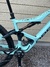 Orbea Occam M10 LT carbon Mountainbike säljes