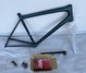 *Ny* Specialized S-Works Aethos ramset storlek 58 Ramar säljes