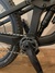 Trek Slash 9.8 Gx Axs Matt Svart, Strl L Mountainbike säljes