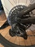 Trek Slash 9.8 Gx Axs Matt Svart, Strl L Mountainbike säljes