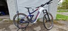 Haibike Xduro Allmtn 5.0 mens Electric Mountain Bike Elcykel säljes