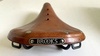 Sadel Brooks B17 Champion Standard Tillbehör säljes