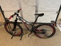 Specialized camber s-works 2015 strl L Mountainbike säljes