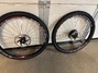 Specialized camber s-works 2015 strl L Mountainbike säljes