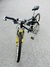 Gary Fisher Hoo Koo E Koo 1996-1997 Färg Grön Mountainbike säljes