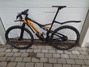 Crescent Mjölner FS.1, 29" Mountainbike säljes