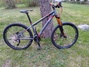 26" MTB Handbyggd  Mountainbike säljes