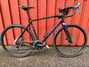 Trek Checkpoint ALR 4, 58, Shimano 105. Cross / Gravel säljes