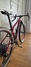 Kolfiber Monstergravel med AXS Cross / Gravel säljes