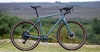 Ny gravel Marin Nicasio+ 650 2025/26 storlek 50 - Chromoly-stål ram Cross / Gravel säljes