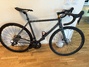 Mason Resolution size 52, som ny Racercykel / Landsväg säljes