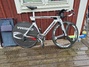 Cannondale slice highmod 52a tempocykel Racercykel / Landsväg säljes